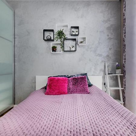 Lucky - Billberry Apartments Гданск Екстериор снимка