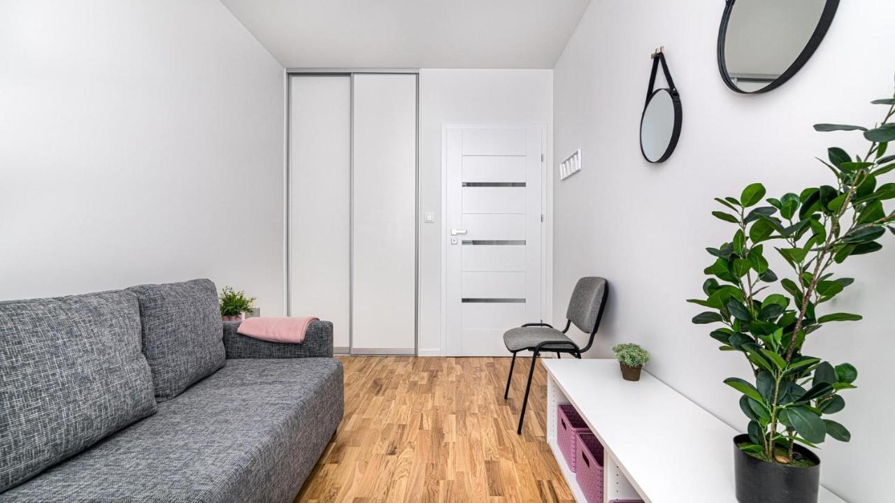 Lucky - Billberry Apartments Гданск Екстериор снимка