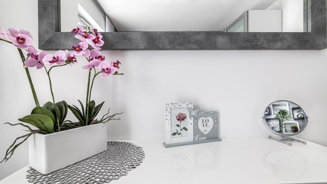 Lucky - Billberry Apartments Гданск Екстериор снимка