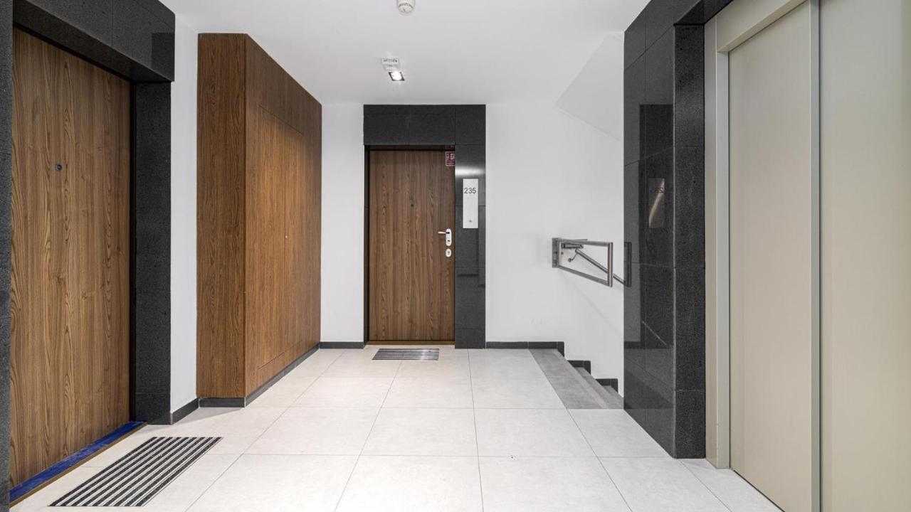 Lucky - Billberry Apartments Гданск Екстериор снимка